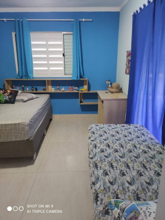 Imagem Casa com 3 Quartos à Venda, 300 m² em Perequê Açu - Ubatuba
