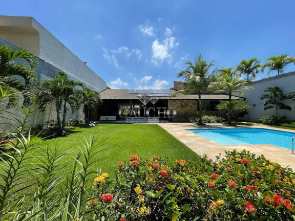 Casa com 5 Quartos à Venda, 500 m² em Barra Da Tijuca - Rio De Janeiro