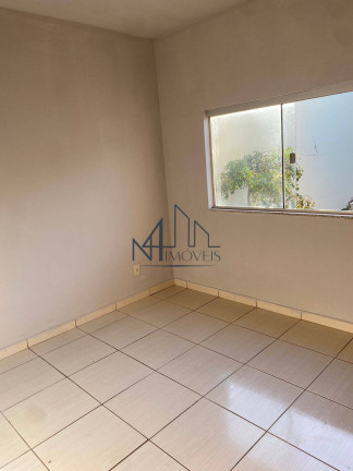 Imagem Casa com 3 Quartos à Venda, 240 m² em Expansul - Aparecida De Goiânia