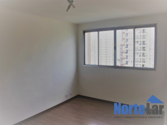 Imagem Apartamento com 2 Quartos à Venda, 74 m² em Santana - São Paulo