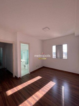 Imagem Apartamento com 3 Quartos à Venda, 96 m² em Santa Paula - São Caetano Do Sul