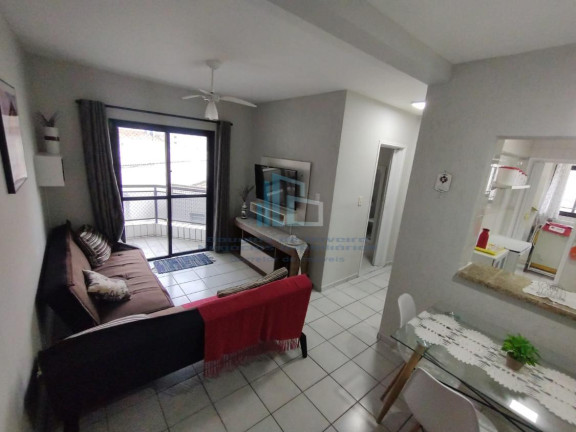 Imagem Apartamento com 1 Quarto à Venda, 49 m² em Guilhermina - Praia Grande Imagem Apartamento com 1 Quarto à Venda, 49 m² em Guilhermina - Praia Grande