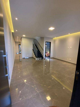 Sobrado com 3 Quartos à Venda, 164 m² em Vila Tereza - São Bernardo Do Campo