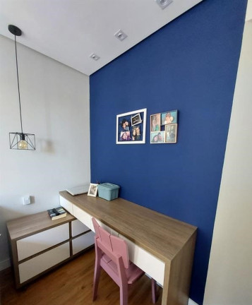 Imagem Apartamento com 2 Quartos à Venda, 53 m² em Parque São Lourenço - São Paulo Imagem Apartamento com 2 Quartos à Venda, 53 m² em Parque São Lourenço - São Paulo
