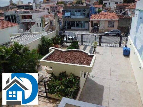 Imagem Apartamento com 3 Quartos à Venda, 112 m² em Centro - Sorocaba