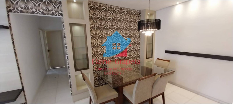 Imagem Apartamento com 2 Quartos à Venda, 85 m² em Santa Claudina - Vinhedo