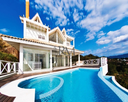Imagem Imóvel com 9 Quartos à Venda, 757 m² em Cacupé - Florianópolis Imagem Imóvel com 9 Quartos à Venda, 757 m² em Cacupé - Florianópolis