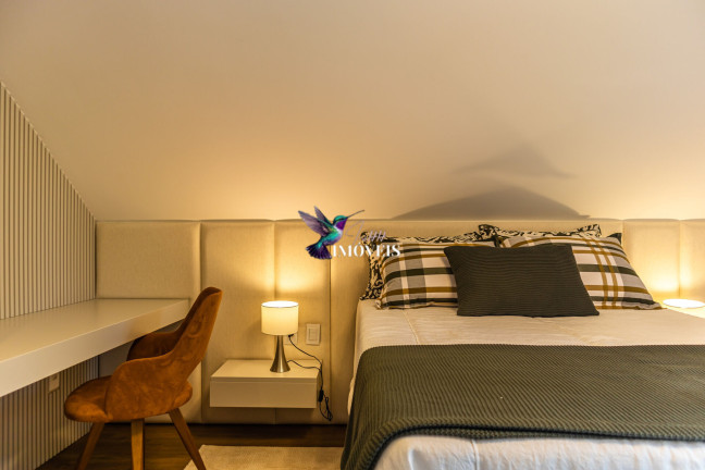 Imagem Apartamento com 3 Quartos à Venda, 319 m² em Planalto - Gramado