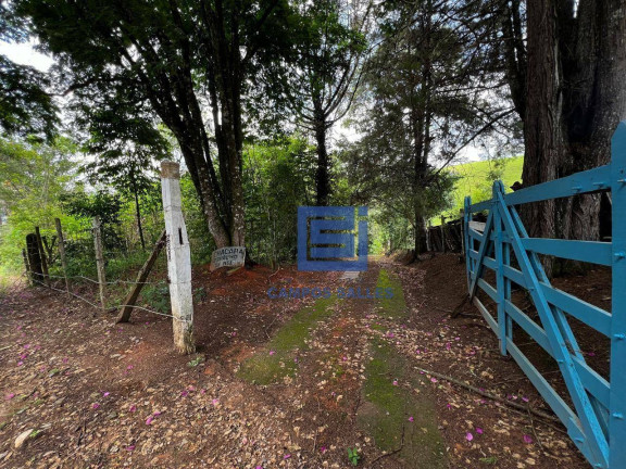 Chácara à Venda, 9.000 m² em Lavras Do Meio - Socorro