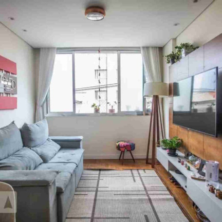 Imóvel com 3 Quartos à Venda, 102 m² em Mirandópolis - São Paulo