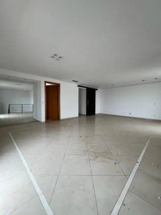 Imagem Apartamento com 3 Quartos à Venda, 270 m² em Quilombo - Cuiabá