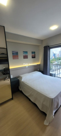Imagem Imóvel com 1 Quarto para Alugar, 24 m² em Pinheiros - São Paulo Imagem Imóvel com 1 Quarto para Alugar, 24 m² em Pinheiros - São Paulo