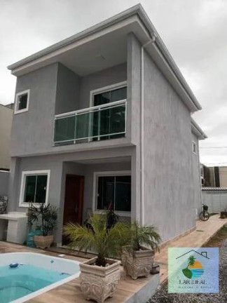 Casa com 3 Quartos à Venda,  em Nova São Pedro - São Pedro Da Aldeia