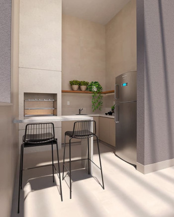 Imagem Apartamento com 2 Quartos à Venda, 33 m² em Vila Gustavo - São Paulo Imagem Apartamento com 2 Quartos à Venda, 33 m² em Vila Gustavo - São Paulo