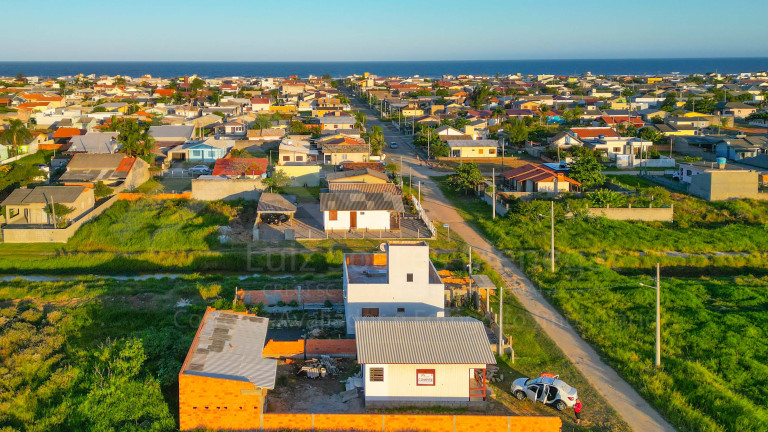 Imagem Casa com 2 Quartos à Venda, 56 m² em Zona Sul - Balneário Rincão