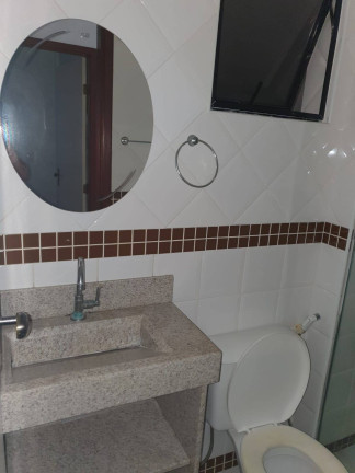 Imagem Apartamento com 2 Quartos à Venda, 57 m² em Parque Tamandaré - Campos Dos Goytacazes