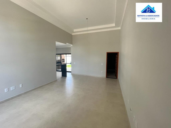 Imagem Casa de Condomínio com 3 Quartos à Venda, 160 m² em Jardim Golden Park Residence - Hortolândia Imagem Casa de Condomínio com 3 Quartos à Venda, 160 m² em Jardim Golden Park Residence - Hortolândia