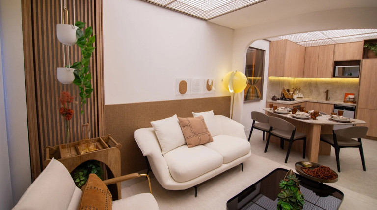 Imagem Imóvel com 2 Quartos à Venda, 62 m² em Sumarezinho - São Paulo