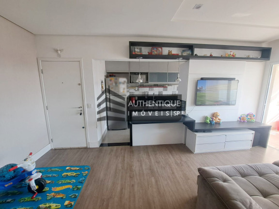 Imagem Apartamento com 3 Quartos à Venda, 93 m² em Baeta Neves - São Bernardo Do Campo Imagem Apartamento com 3 Quartos à Venda, 93 m² em Baeta Neves - São Bernardo Do Campo