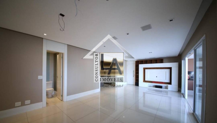 Imagem Apartamento com 3 Quartos à Venda, 147 m² em Brooklin - São Paulo