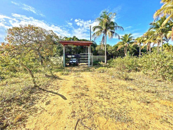 Imagem Terreno à Venda, 117.000 m² em Lameirão - Guarapari