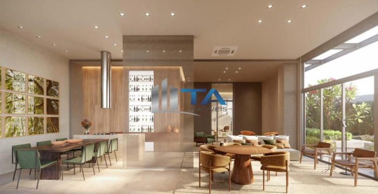 Imagem Imóvel com 3 Quartos à Venda, 156 m² em Cambuí - Campinas