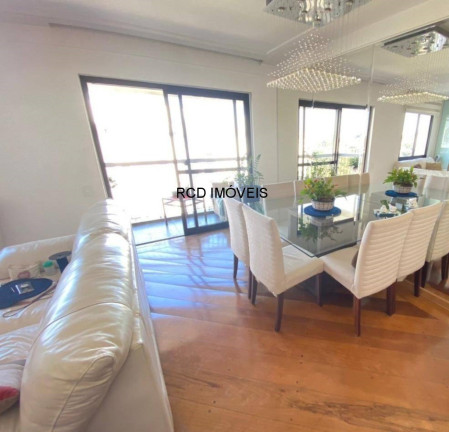 Imagem Imóvel com 4 Quartos à Venda, 216 m² em Cidade São Francisco - São Paulo