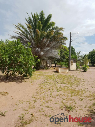 Imagem Chácara com 4 Quartos à Venda, 130 m² em Zona Rural - Ceará-mirim