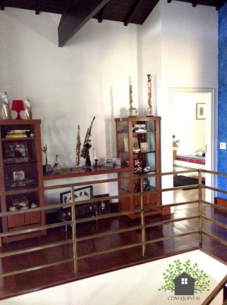 Imagem Casa com 4 Quartos à Venda, 900 m² em Granja Viana Ii - Cotia Imagem Casa com 4 Quartos à Venda, 900 m² em Granja Viana Ii - Cotia