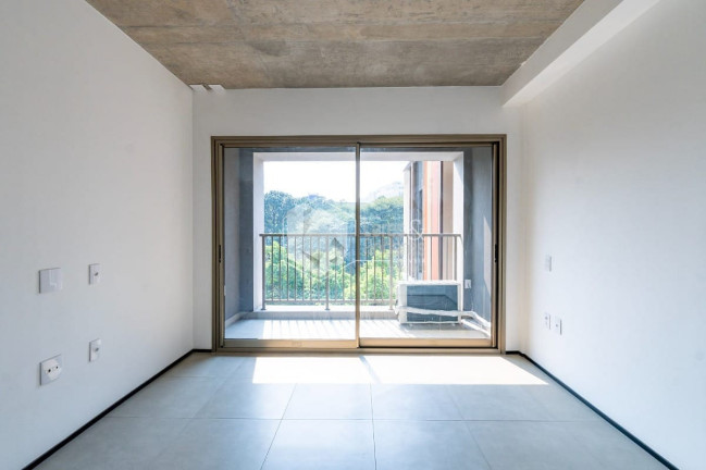 Imagem Imóvel com 1 Quarto à Venda, 23 m² em Cerqueira César - São Paulo Imagem Imóvel com 1 Quarto à Venda, 23 m² em Cerqueira César - São Paulo