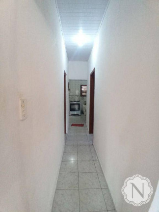 Imagem Casa com 3 Quartos à Venda, 115 m² em Gaivota - Itanhaém