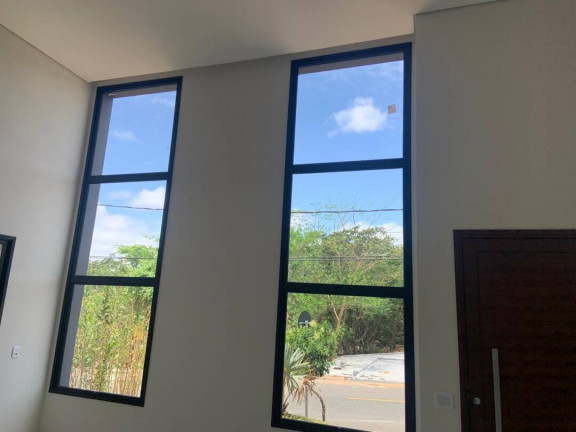 Imagem Casa de Condomínio com 3 Quartos à Venda, 166 m² em Vila Haro - Sorocaba Imagem Casa de Condomínio com 3 Quartos à Venda, 166 m² em Vila Haro - Sorocaba