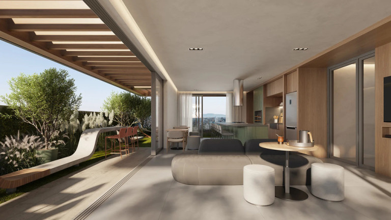 Imagem Apartamento com 2 Quartos à Venda, 60 m² em Praia De Belas - Porto Alegre Imagem Apartamento com 2 Quartos à Venda, 60 m² em Praia De Belas - Porto Alegre
