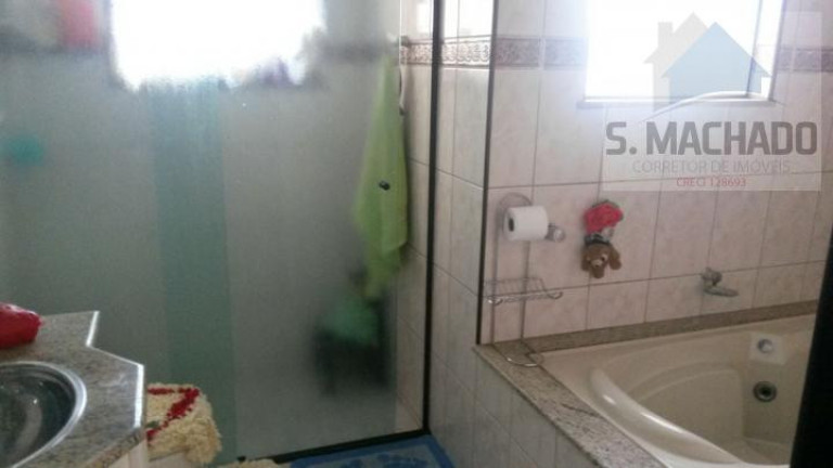 Imagem Casa com 3 Quartos à Venda, 307 m² em Parque Capuava - Santo André