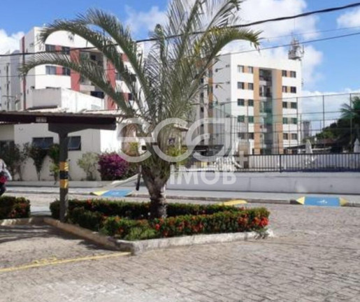 Imagem Apartamento com 3 Quartos à Venda, 64 m² em Aeroporto - Aracaju