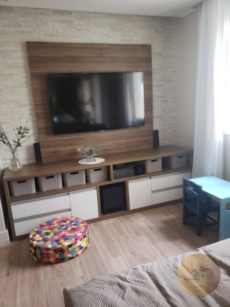 Apartamento com 3 Quartos à Venda, 123 m² em Centro - São Bernardo Do Campo