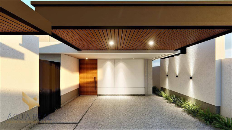 Imagem Casa com 4 Quartos à Venda, 330 m² em Carandá Bosque - Campo Grande Imagem Casa com 4 Quartos à Venda, 330 m² em Carandá Bosque - Campo Grande