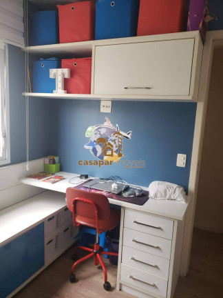 Imagem Apartamento com 3 Quartos à Venda, 123 m² em Centro - São Bernardo Do Campo Imagem Apartamento com 3 Quartos à Venda, 123 m² em Centro - São Bernardo Do Campo