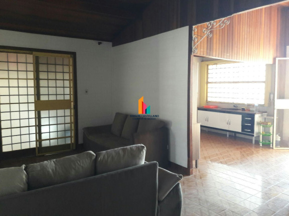 Imagem Imóvel com 4 Quartos à Venda, 360 m² em Usina - Atibaia