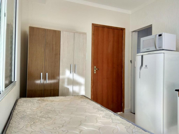 Imagem Kitnet com 1 Quarto para Alugar, 12 m² em Butantã - São Paulo