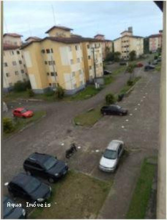Imagem Apartamento com 2 Quartos à Venda, 50 m² em Umuarama - Itanhaém Imagem Apartamento com 2 Quartos à Venda, 50 m² em Umuarama - Itanhaém