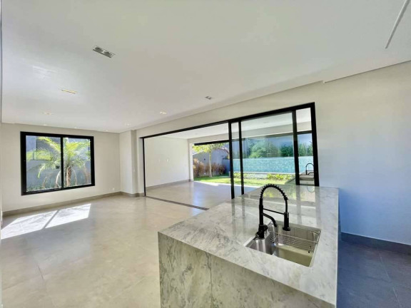 Imagem Casa com 4 Quartos à Venda, 394 m² em Jardim Indaiá - Embu Das Artes