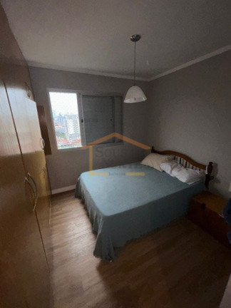 Imagem Apartamento com 3 Quartos à Venda, 96 m² em Vila Guilherme - São Paulo