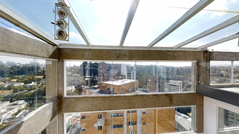 Imagem Apartamento com 2 Quartos à Venda, 247 m² em Morumbi - São Paulo