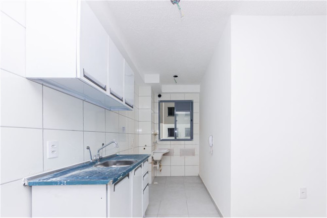 Imagem Apartamento com 1 Quarto à Venda, 35 m² em Mooca - São Paulo