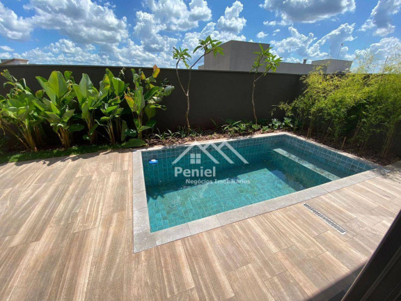 Imagem Casa com 3 Quartos à Venda, 206 m² em Condomínio Terras De Siena - Ribeirão Preto Imagem Casa com 3 Quartos à Venda, 206 m² em Condomínio Terras De Siena - Ribeirão Preto