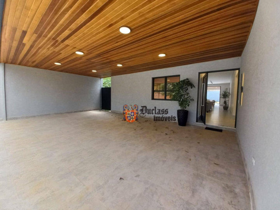 Imagem Casa com 4 Quartos à Venda, 390 m² em Itaporã De Atibaia - Atibaia Imagem Casa com 4 Quartos à Venda, 390 m² em Itaporã De Atibaia - Atibaia