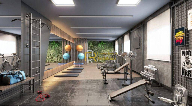 Imagem Apartamento com 2 Quartos à Venda, 84 m² em Canto Do Forte - Praia Grande Imagem Apartamento com 2 Quartos à Venda, 84 m² em Canto Do Forte - Praia Grande