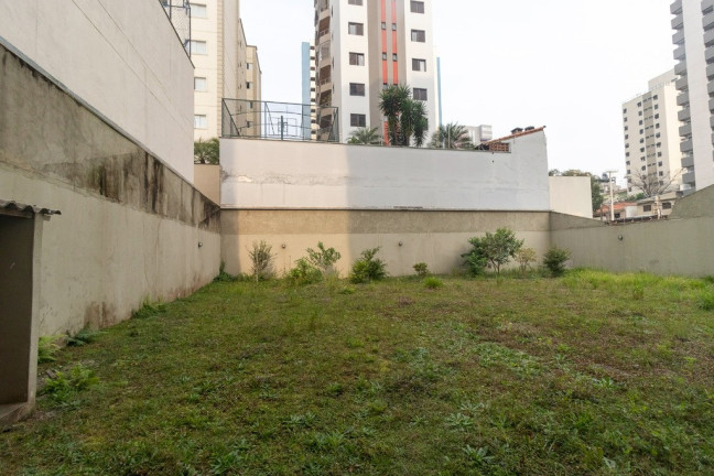 Imagem Apartamento com 4 Quartos à Venda, 142 m² em Vila Bastos - Santo André Imagem Apartamento com 4 Quartos à Venda, 142 m² em Vila Bastos - Santo André