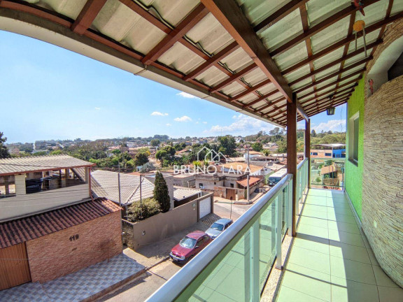 Imagem Casa com 3 Quartos à Venda, 300 m² em Juscelino Kubitschek - Igarapé Imagem Casa com 3 Quartos à Venda, 300 m² em Juscelino Kubitschek - Igarapé